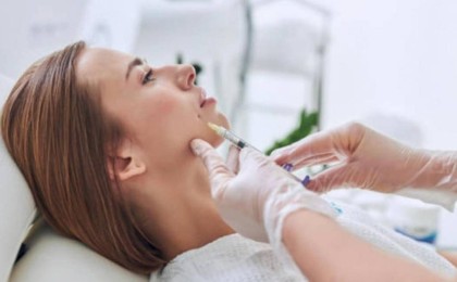 Косметологқа барған әйел бір литрден астам қан жоғалтқан