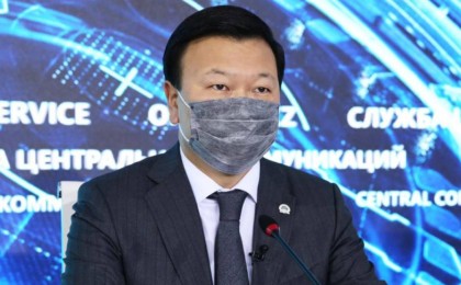 Цой коронавирус бойынша 3 сценарий ұсынды: Жүктемені жеңе алады