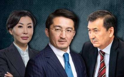 Қайын атасы депутат, өзі министр: Мәдиевтің қызметке келуіне туыстығы сеп болды ма