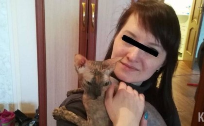 "Полицейлер келгенде картоп қуырып жүрген": 13 жасар оқушы анасын өлтіріп, мәйітпен 2 апта бірге тұрған