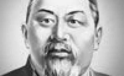 Абай Құнанбаев, Абайдың өлеңдері, кеш сценарий, тағылымды кеш