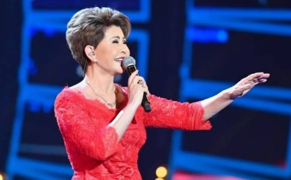 Роза Рымбаева немерелі болды