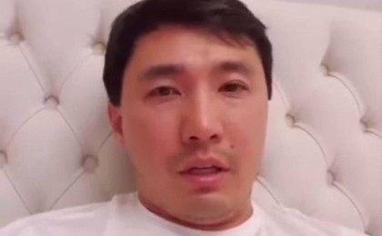 Мен «Дикий» Арманның демеушісі емеспін - Қайрат Құдайберген