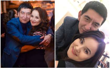 Ринат Зайытов: Тоқал алуға 7 атадан дайынбыз, бірақ шашам жетпей жүр