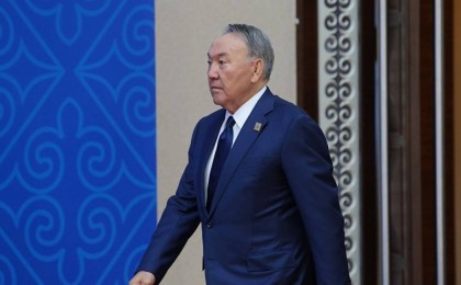 Күлкі күніне орай Қазақстанда Назарбаевтың қайтыс болғаны туралы видео тарады