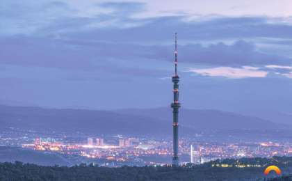 Прокуратура: «Көк төбедегі» мұнараны басып алуға қатысудан бас тартқаны үшін алматылыққа екі рет оқ атқан