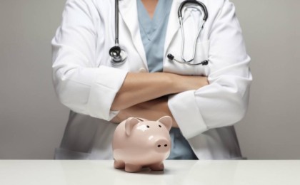 Министр қазақстандық дәрігерлер қашан 500 мың теңге айлық алатынын айтты - Қазақстан жаңалықтары