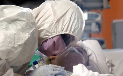 Қазақстанда КВИ-дан қайтыс болған пациенттердің ішкі органдарын ұрлап жатқаны рас па?