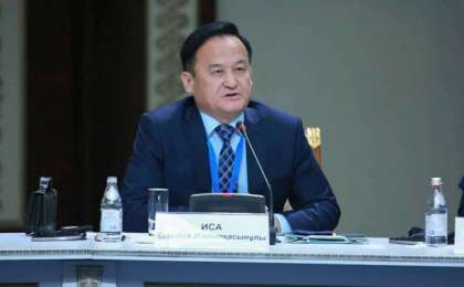 Мәжіліс депутаты: Ақорда ешнәрсе шешпесе, алаңда шешілер барлығы!