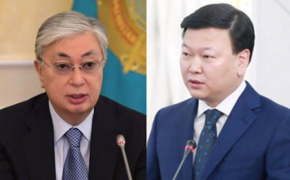 Сізде ерекше өкілеттіктер бар екенін айтқанмын: Тоқаев Цой мен бүкіл үкіметке ескерту жасады