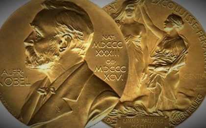 Президент Нобель сыйлығына ұсынылды