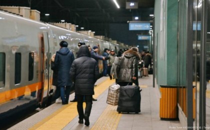 Сенатор Шайдаров ұлттық қауіпсіздікке қатер төніп тұрғанын мәлімдеді