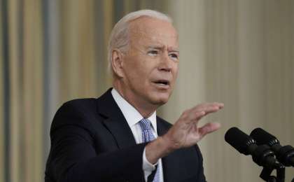 Байден айтқан соғыстың басталуына бір күн қалды