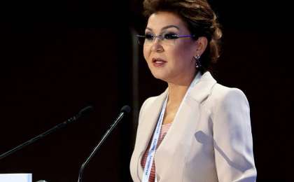 Билік жолында күйеуі мен ұлын жоғалтқан Дариға: Үлкен қыздың мансабы аяқтала ма?