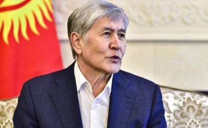 11 жылға сотталған Атамбаев неге бостандыққа шықты?