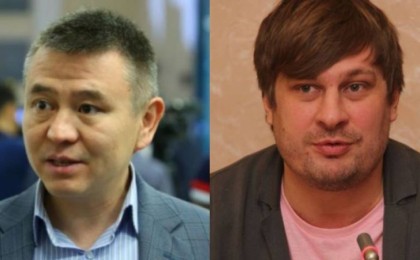 Мұхтар Тайжан Кривошеевтің жұмысынан кетуді талап етуде