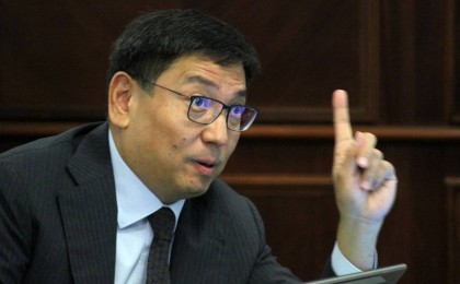 Жаңа мектептердің қазақ немесе аралас тілде болуы халық қажеттілігіне байланысты -  Ерболат Досаев