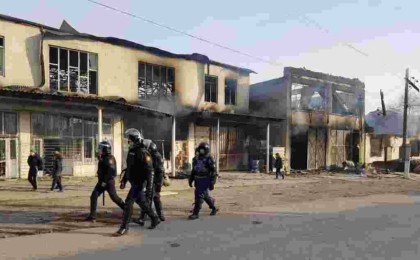 Қордай оқиғасында көз жұмғандардың отбасына қандай көмек көрсетіледі? - Қазақстан жаңалықтары