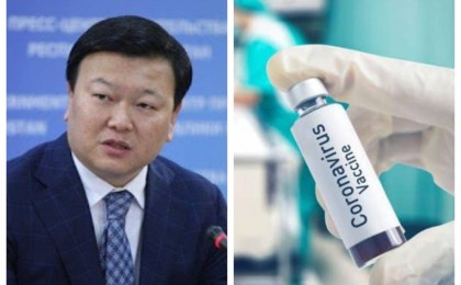 Елді полигонға айналдырмақ па: Қоғамдық белсенді Цойды қызметінен босатуды талап етті