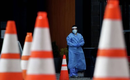 Күн сайын 200-300 қазақстандық вирус жұқтырады: министр түсініктеме берді