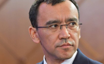 Халықтың көп бөлігінің табысы азайды – Әшімбаев