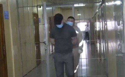 Нұр-Сұлтандағы мейрамхананың бас аспазы 10 жыл бойы іздеудегі кісі өлтіруші болып шықты