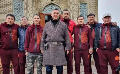 Қазақ тілі ғана мемлекеттік және ресми тіл болуы тиіс — Арман Шораев