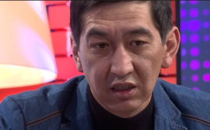 "Маңдайыма тақаған мылтықтан оқ атылмай қалды" - Ринат Зайытов (ВИДЕО)