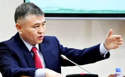 Мұхтар Тайжан: Ертең қытай келіп "құжат бойынша мен де қазақпын" десе не істейміз?