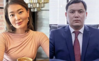 Атырау облысында бұрынғы әйелін ұрып-соқты деп айыпталған экс-әкім сотталды