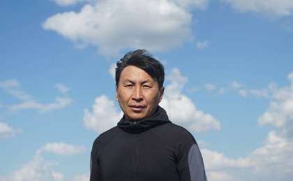 Марат Жыланбаев: НАМИ ПРАВЯТ ВОРЫ, бандиты и подхалимы