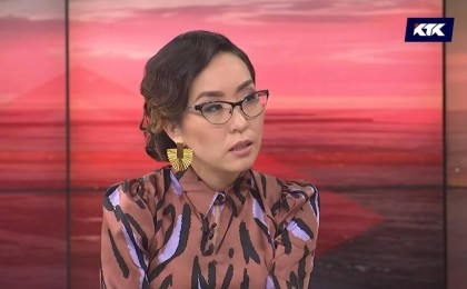 «Көмуге асықпаңдар»: Дина Төлепберген елді елең еткізер мәлімдеме жасады