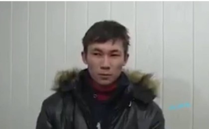 "Ағаділ Жанболатты байқаусызда өлтірдім": Кісі өлтірушінің кешірім сұраған видеосы пайда болды