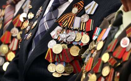 Жеңіс күніне орай ардагерлерге 1 млн теңге төленеді