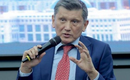 Қазақ журналистикасының тілі туралы Нұртөре Жүсіп: "Ондайлардан не күтуге болады?!"