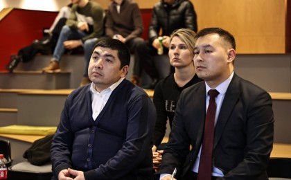 Зейнетақымен қамсыздандыру туралы заң қалай дайындалды: орта есеппен бір сөйлем 32 сөзден тұрады