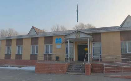 Алматы облысында көпбалалы ананың жәрдемақысын 8 жыл бойы кәсіпкер алып келген