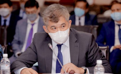 Үйқамақта отырған Елжан Біртановтың денсаулығының нашарлағаны хабарланды