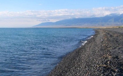 Алакөлге пойыз қашан қатынай бастайды