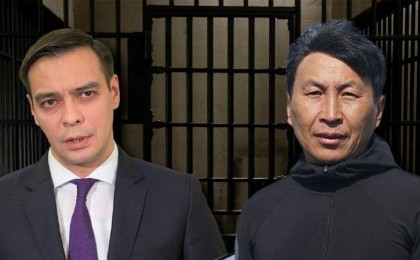 Түрмедегі Марат Жыланбаев Қазақстанның омбудсменімен шұғыл кездесуді талап етті