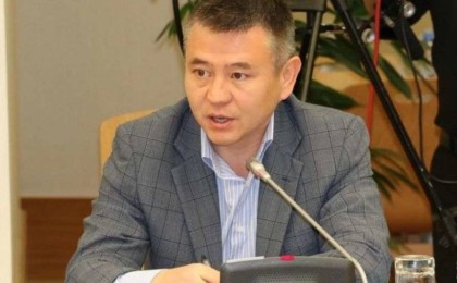 "Құлыбаев пен Назарбаеваның жекеменшігі": Мұхтар Тайжан мәжіліс кандидаттарына Халық банкі арқылы қызмет көрсетілуіне қарсы шықты