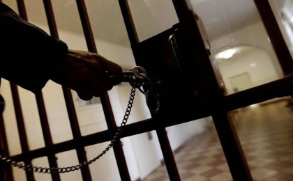 33 адам Алматы облысындағы тергеу және уақытша ұстау изоляторларынан босатылды