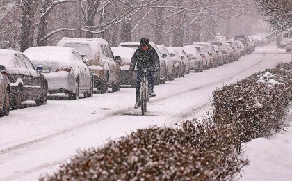 13 қараша күнгі ауа райы болжамы