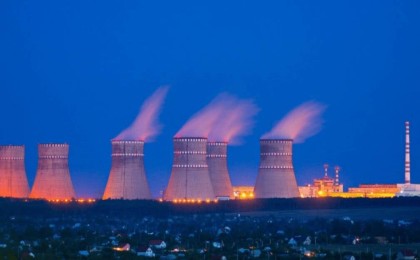 Асуан СИЯБЕКОВ: Атом электр станциясы - атом бомбасы емес