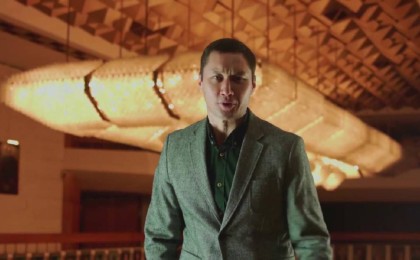 Азамат Сатыбалды Жүргенов атындағы өнер академиясының ректоры болып тағайындалды