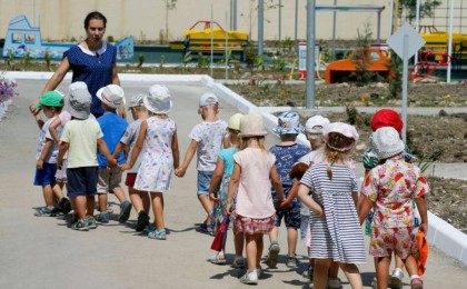 Жұмысқа кірісетін балабақшаларға қандай талап қойылды