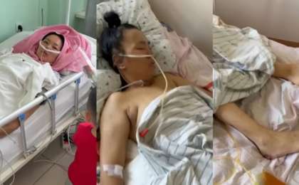 “Дәрігер уколынан кейін комаға түсті” - Алматы емханасындағы даулы оқиға туралы тың дерек шықты 