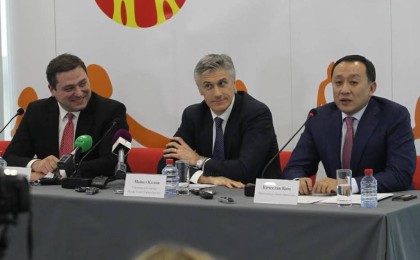 Kaspi.kz инвесторы болған компанияның негізін қалаушы үй қамағынан босатылды