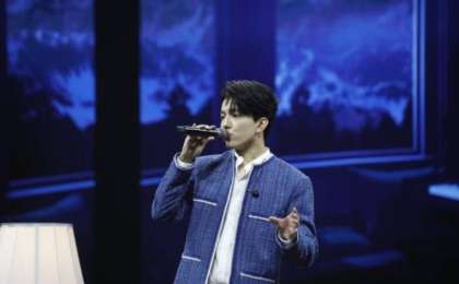 Димаш Құдайберген Қазақстанда түсірілетін халықаралық музыкалық жобаны продюсерлік етеді