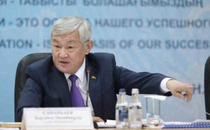 Оқтаулы мылтық пен тапанша: Сапарбаев 16 млн теңгеге күзет қызметіне жүгінеді